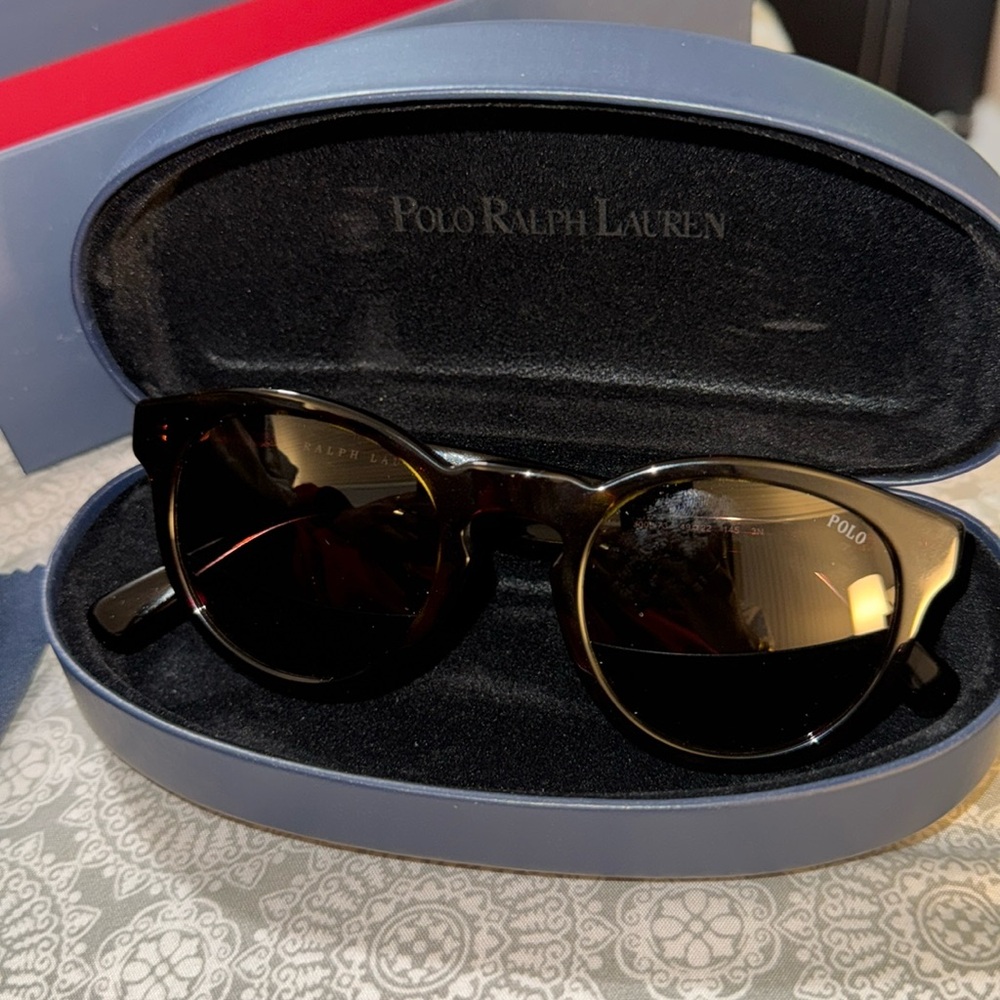 Polo Ralph Lauren Sunglasses